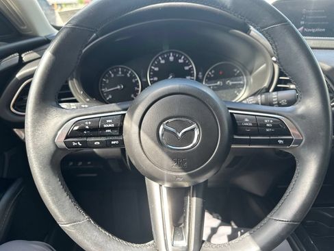 Used 2024 MAZDA CX-30 AWD 2.5 S w/ Preferred Package image 14