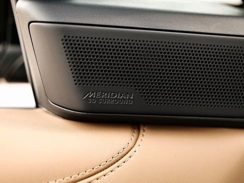 New 2026 Land Rover Range Rover SE image 20