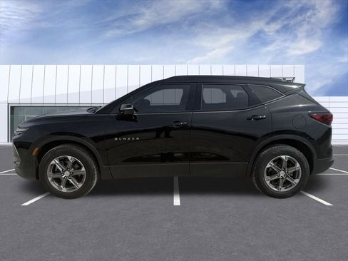 Used 2024 Chevrolet Blazer LT w/ LPO, Floor Liner Package image 5