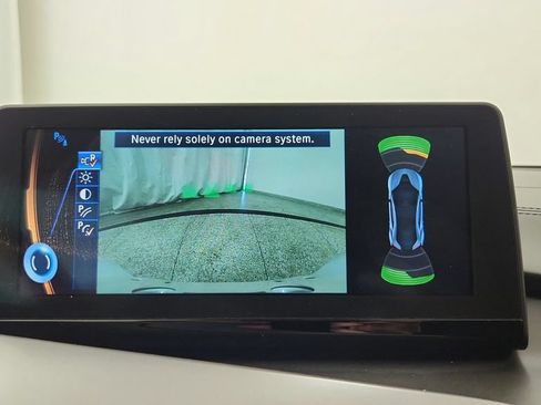 Used 2016 BMW i8 AWD/4WD image 18
