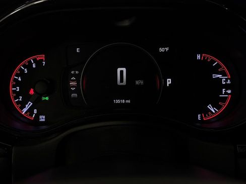 Used 2025 Dodge Durango GT image 15