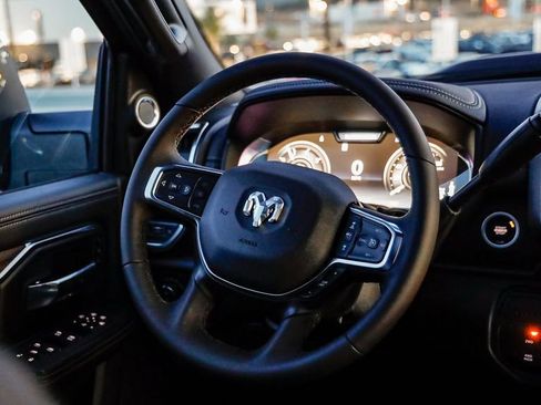 New 2026 RAM 2500 Laramie image 18