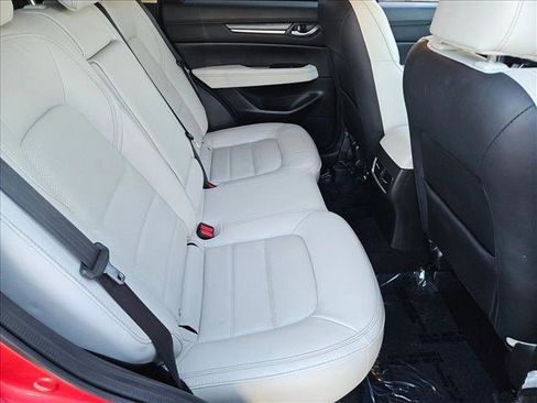 Used 2021 MAZDA CX-5 Grand Touring Reserve image 17