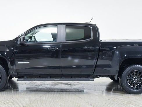 Used 2021 GMC Canyon Elevation image 8