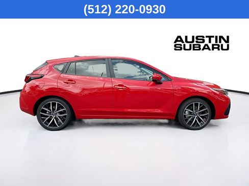 New 2026 Subaru Impreza 2.0i Sport AWD/4WD image 9