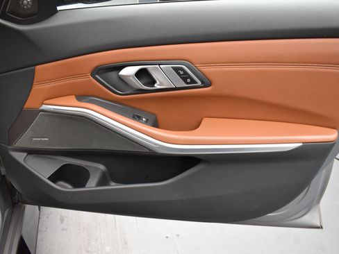 Used 2023 BMW M3 w/ Executive Package image 18