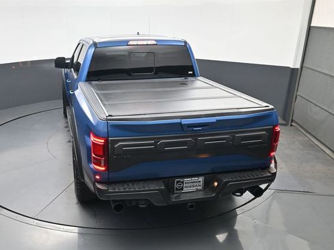 Used 2020 Ford F150 Raptor w/ Equipment Group 802A Luxury AWD/4WD image 29