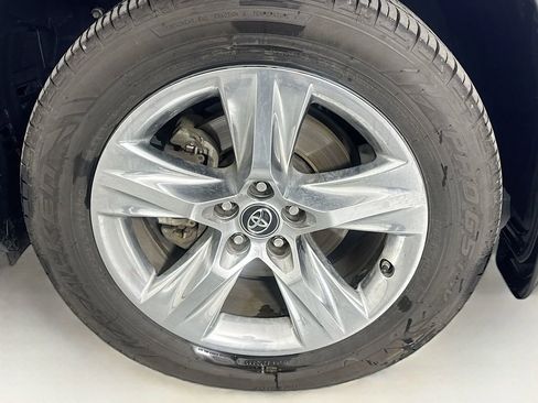 Used 2018 Toyota Highlander Limited image 44