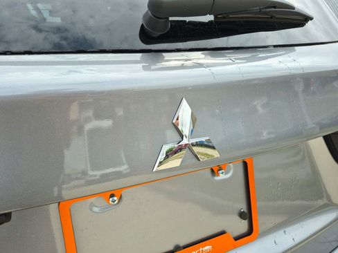 New 2026 Mitsubishi Outlander Sport SE AWD/4WD image 29