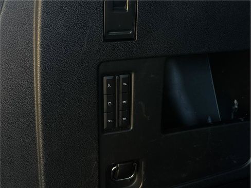 Used 2019 Ford Expedition Max Platinum AWD/4WD image 28