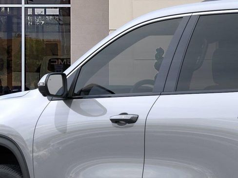 New 2026 GMC Acadia Elevation FWD image 12