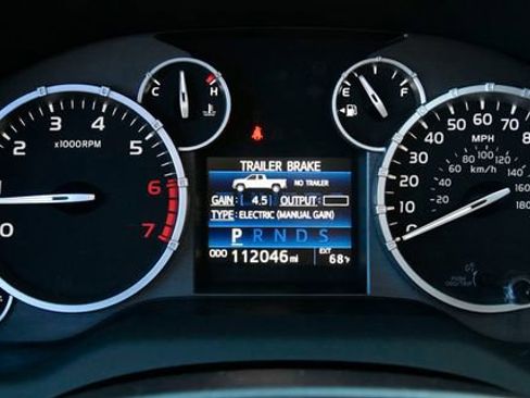 Used 2017 Toyota Tundra 1794 Edition image 31