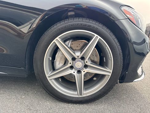 Used 2015 Mercedes-Benz C 300 4MATIC Sedan image 36