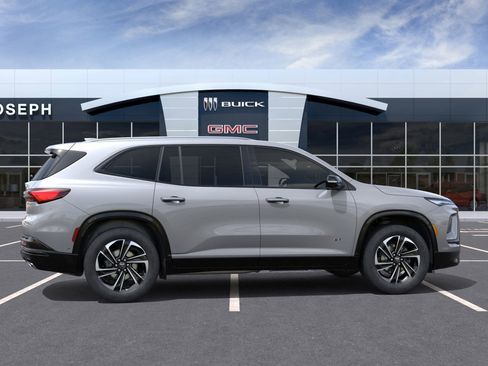 New 2026 Buick Enclave Sport Touring w/ Power Package FWD image 29