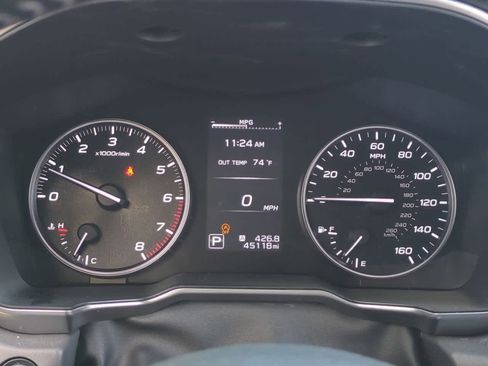 Used 2022 Subaru Outback Onyx Edition XT image 35