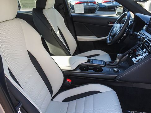 Used 2023 Lexus IS 350 F Sport image 23