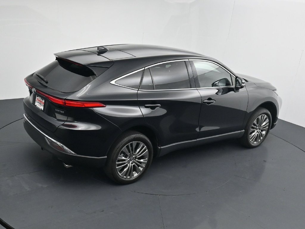 Used 2023 Toyota Venza Limited AWD/4WD image 30