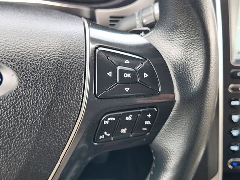 Used 2017 Ford Explorer Limited w/ Equipment Group 301A FWD image 34