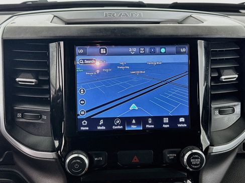 Used 2022 RAM 1500 Big Horn RWD image 21