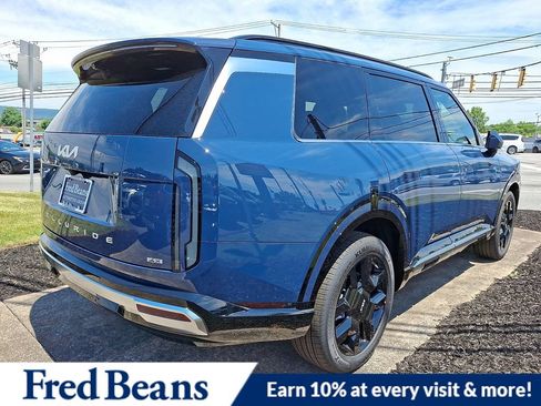 New 2027 Kia Telluride SX Prestige AWD/4WD image 6