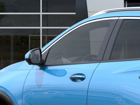 New 2026 Buick Encore GX Sport Touring w/ Advanced Technology Package image 12