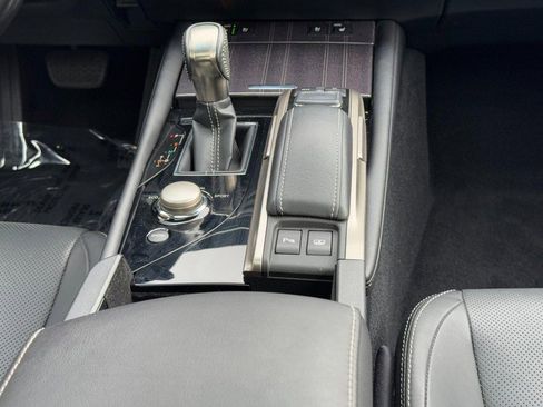 Used 2016 Lexus GS 350 AWD image 15