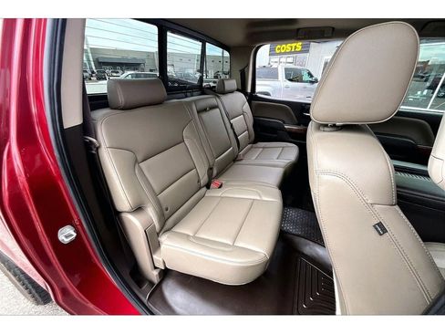 Used 2018 GMC Sierra 1500 SLT image 30