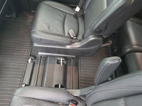 Used 2025 Honda Odyssey EX-L image 19