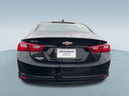 Used 2023 Chevrolet Malibu LT image 7