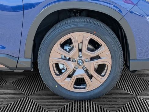 New 2026 Subaru Ascent Limited Bronze AWD/4WD image 9