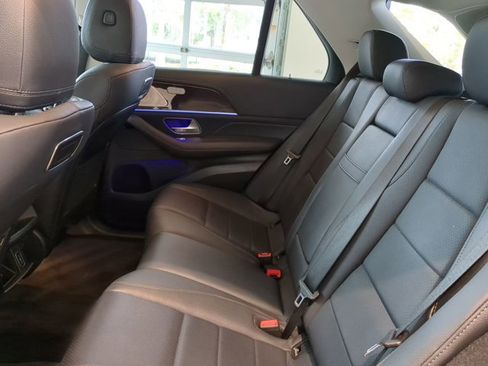 Certified 2020 Mercedes-Benz GLE 350 4MATIC image 14