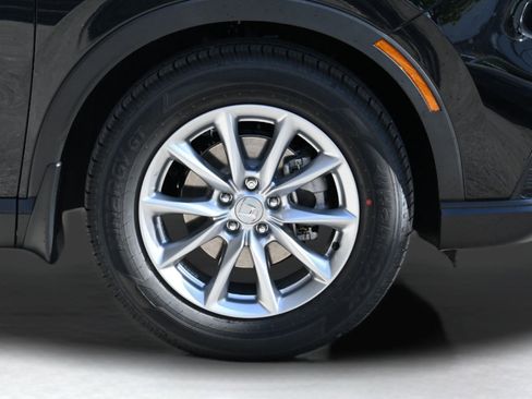 New 2026 Honda CR-V EX image 35