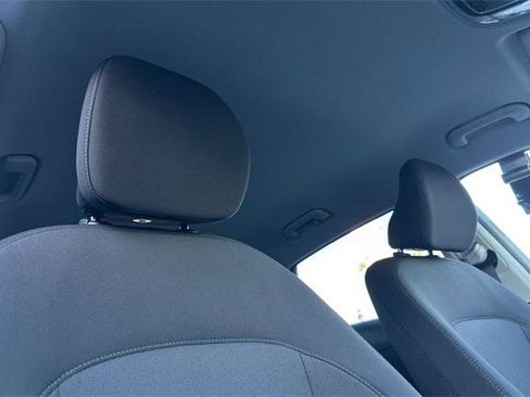 Certified 2026 Hyundai Kona SEL Sport image 18