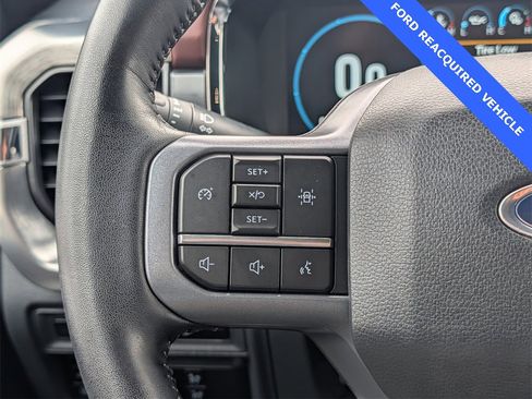 Used 2023 Ford F150 Lariat image 18