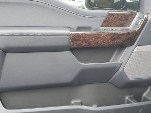 New 2026 Ford F250 Lariat w/ Lariat Ultimate Package image 28