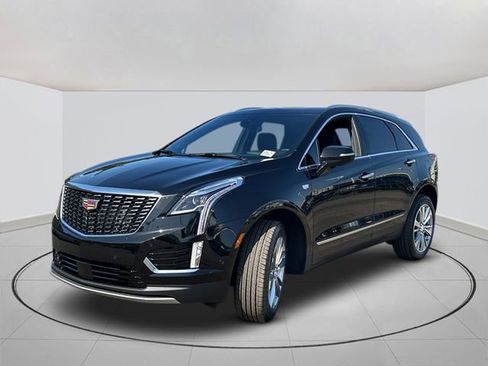 New 2026 Cadillac XT5 Premium Luxury image 10