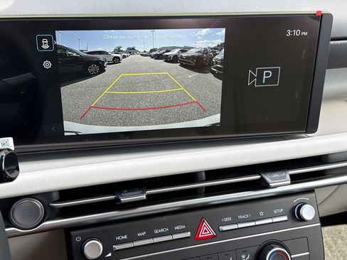 New 2026 Hyundai Tucson SE FWD image 23