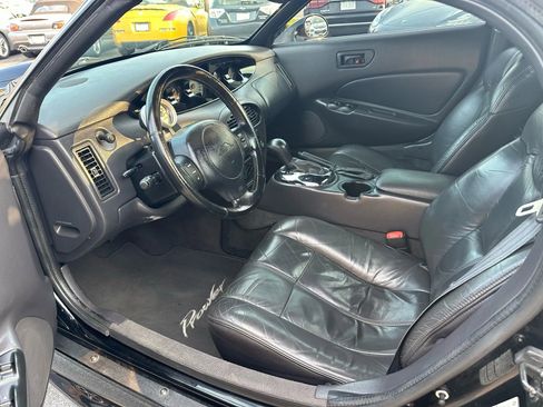 Used 2000 Plymouth Prowler image 20