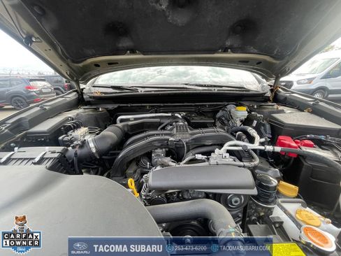 Used 2023 Subaru Outback Limited image 20