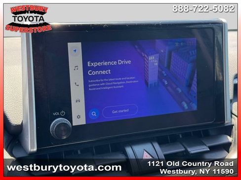 Certified 2024 Toyota RAV4 XLE AWD/4WD image 28