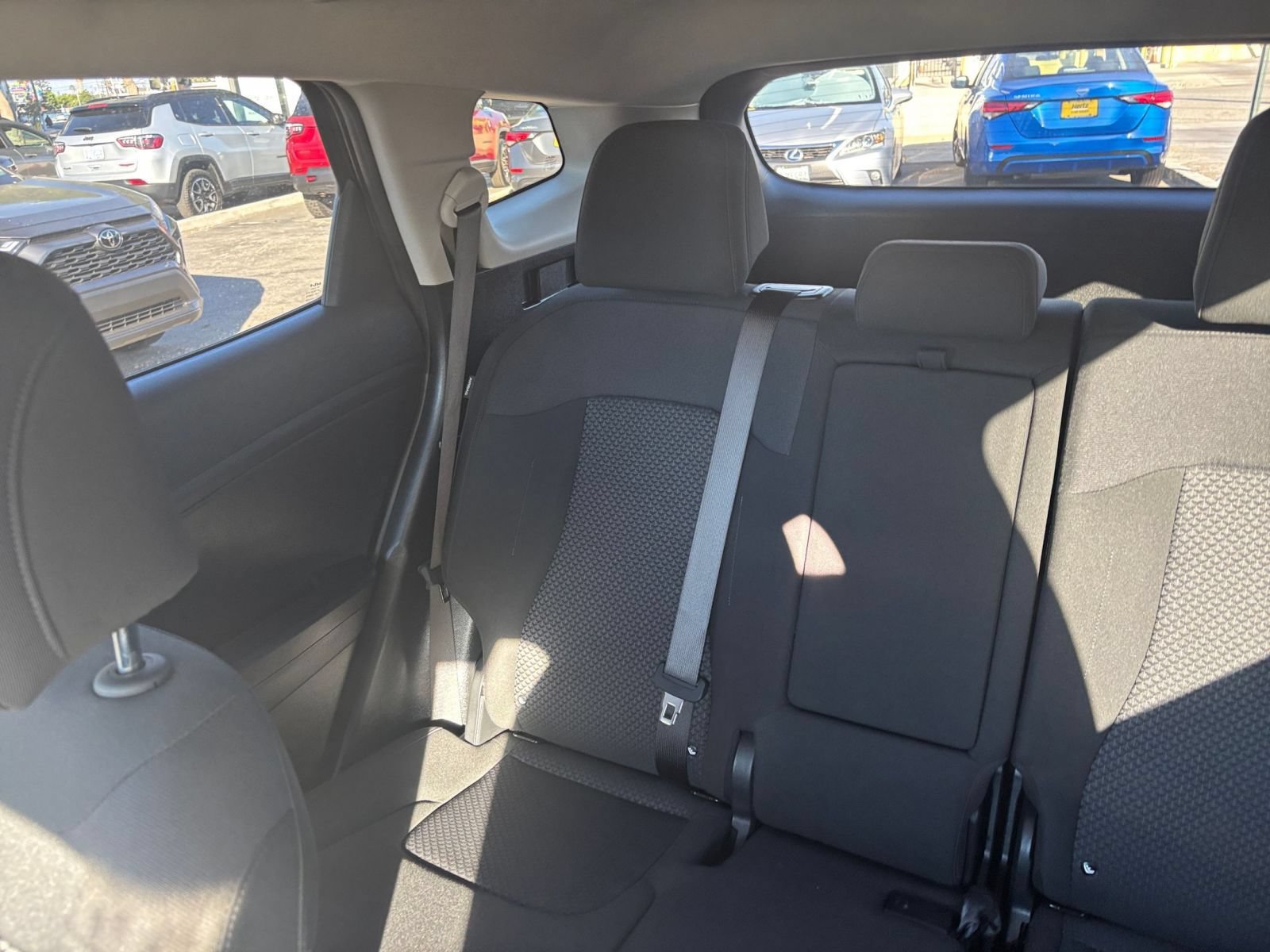 Used 2026 Kia Sportage LX FWD image 39