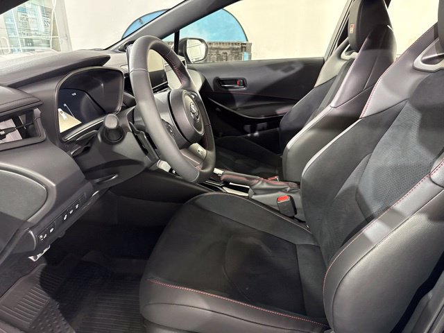 New 2026 Toyota Corolla GR AWD/4WD image 16