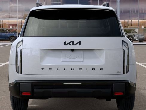 New 2027 Kia Telluride EX image 13