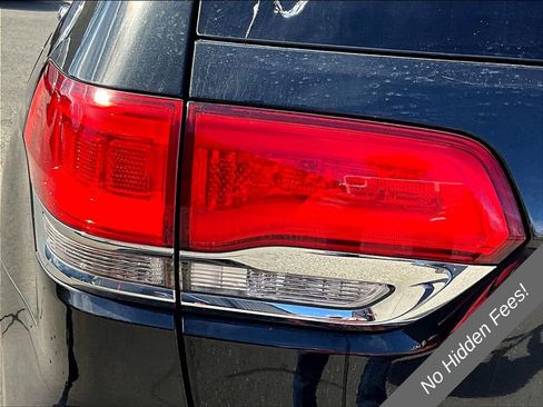 Used 2015 Jeep Grand Cherokee Limited AWD/4WD image 27