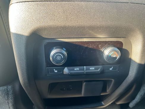 New 2026 GMC Acadia Elevation w/ Black Edition image 32