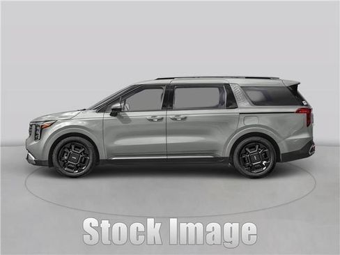 New 2026 Kia Carnival EX FWD image 37