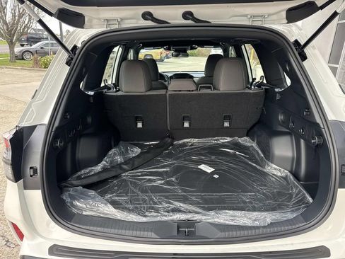 New 2026 Subaru Forester image 7