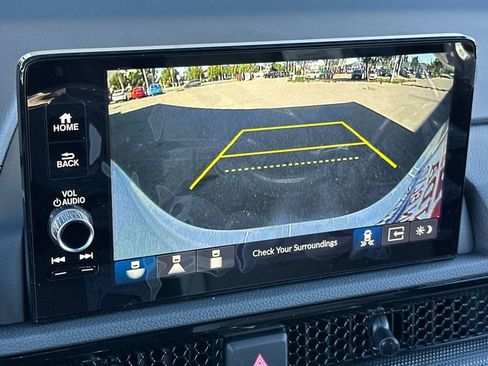 New 2026 Honda CR-V Sport Touring image 23