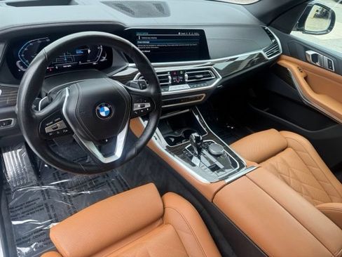 Certified 2023 BMW X5 xDrive40i w/ Premium Package AWD/4WD image 18
