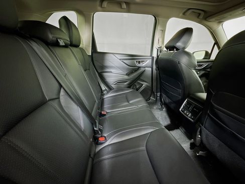 Used 2020 Subaru Forester Touring image 26